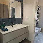Deluxe La Terrazza Sul Mare Diano Marina