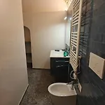 Deluxe La Terrazza Sul Mare Diano Marina