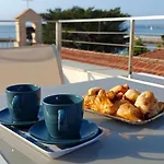 Apartment Deluxe La Terrazza Sul Mare
