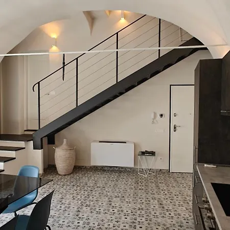 Deluxe La Terrazza Sul Mare Apartment Diano Marina