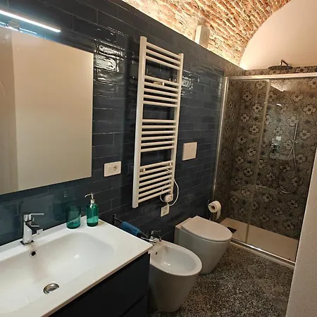 Deluxe La Terrazza Sul Mare * Diano Marina