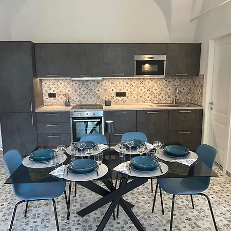 Deluxe La Terrazza Sul Mare