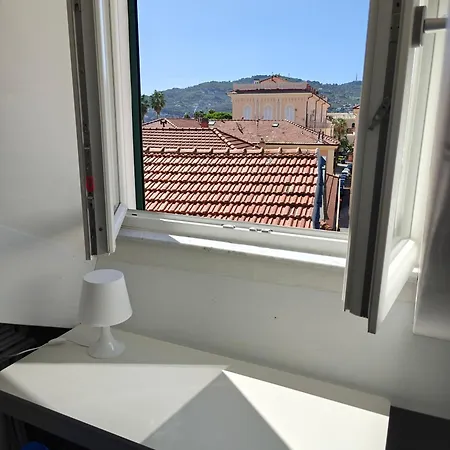 Deluxe La Terrazza Sul Mare * Diano Marina