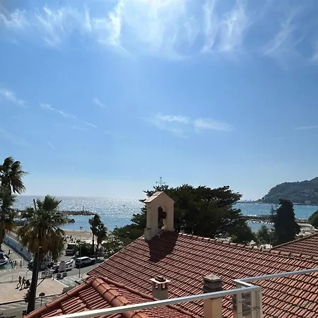 Deluxe La Terrazza Sul Mare Apartamento *