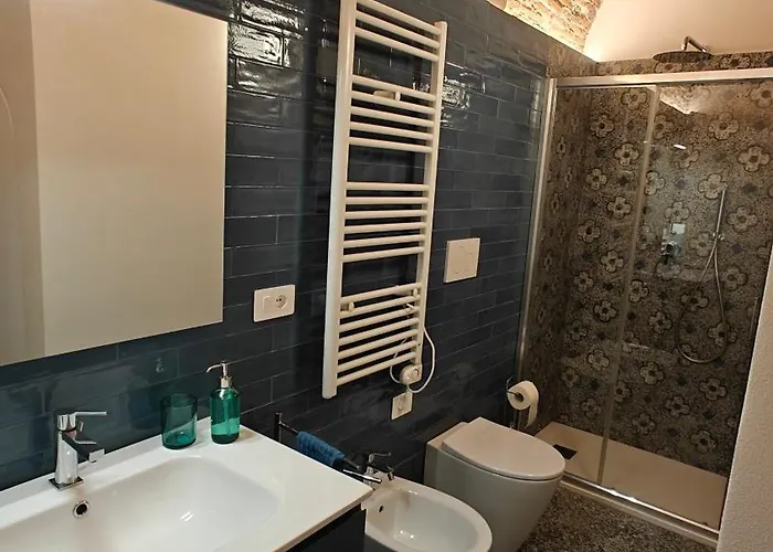 Deluxe La Terrazza Sul Mare * Diano Marina