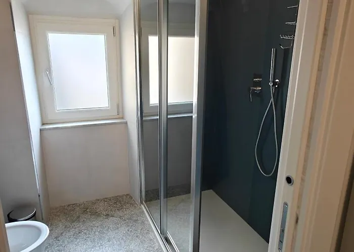 Deluxe La Terrazza Sul Mare * Diano Marina