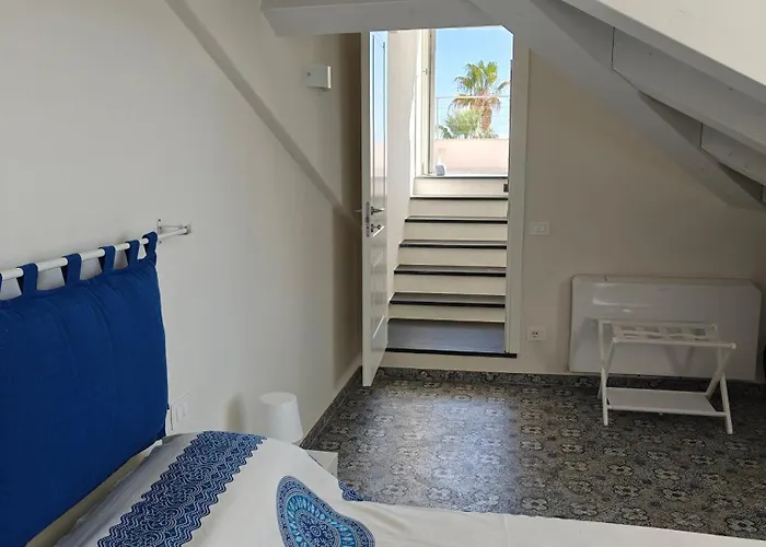 Deluxe La Terrazza Sul Mare * Diano Marina